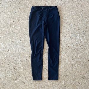 Black Mondetta Leggings